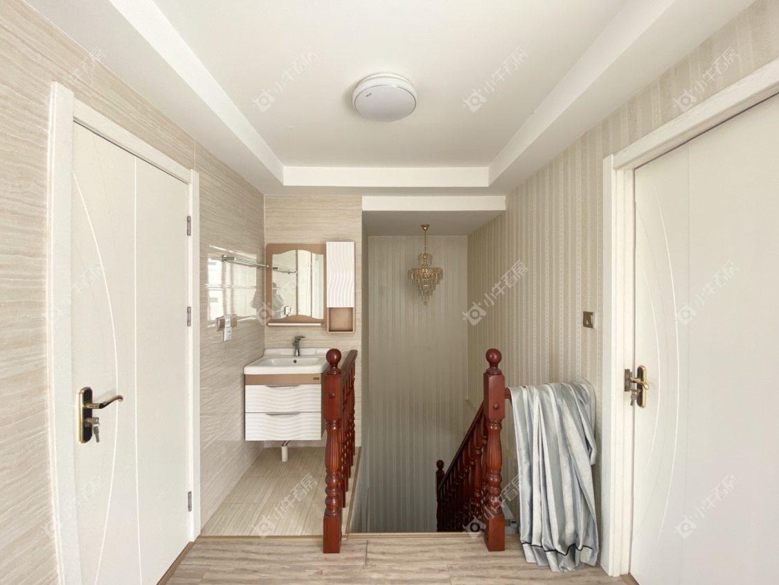 镇江锦尚名都在售二手房源室内图_小牛看房