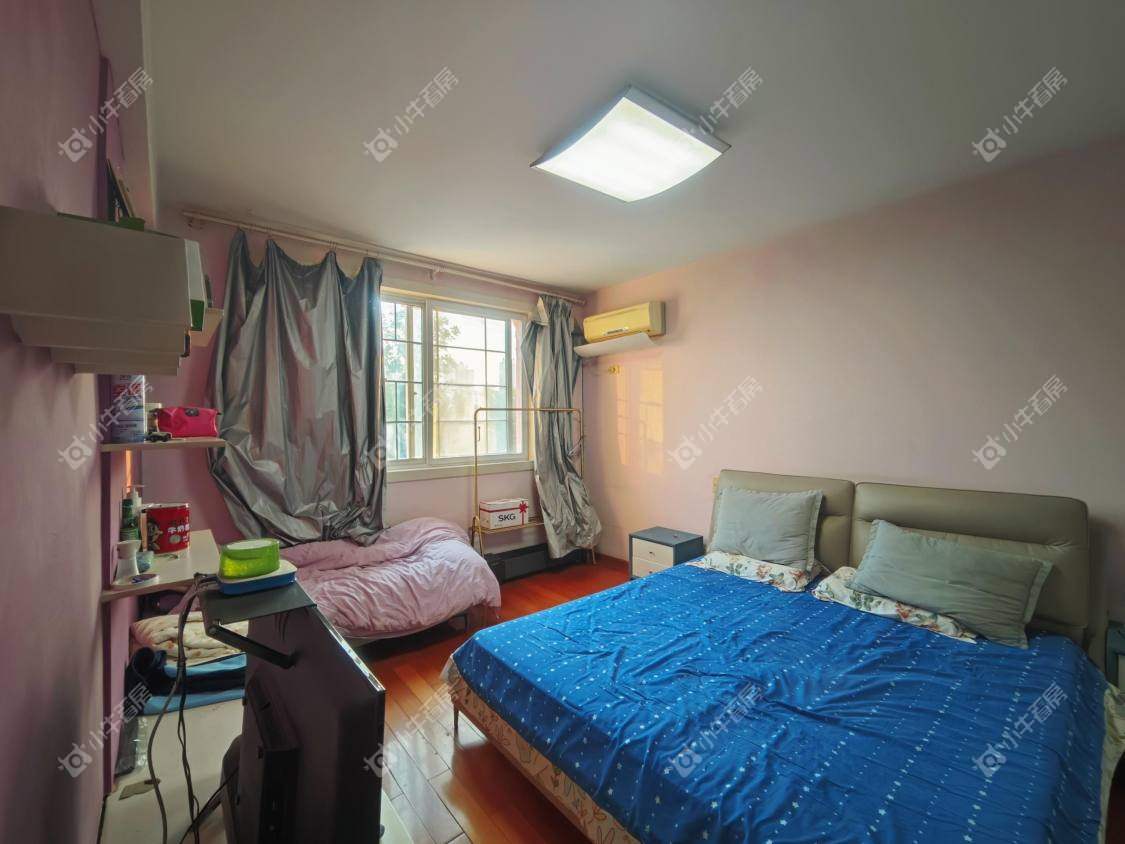 镇江华侨新村在售二手房源室内图_小牛看房