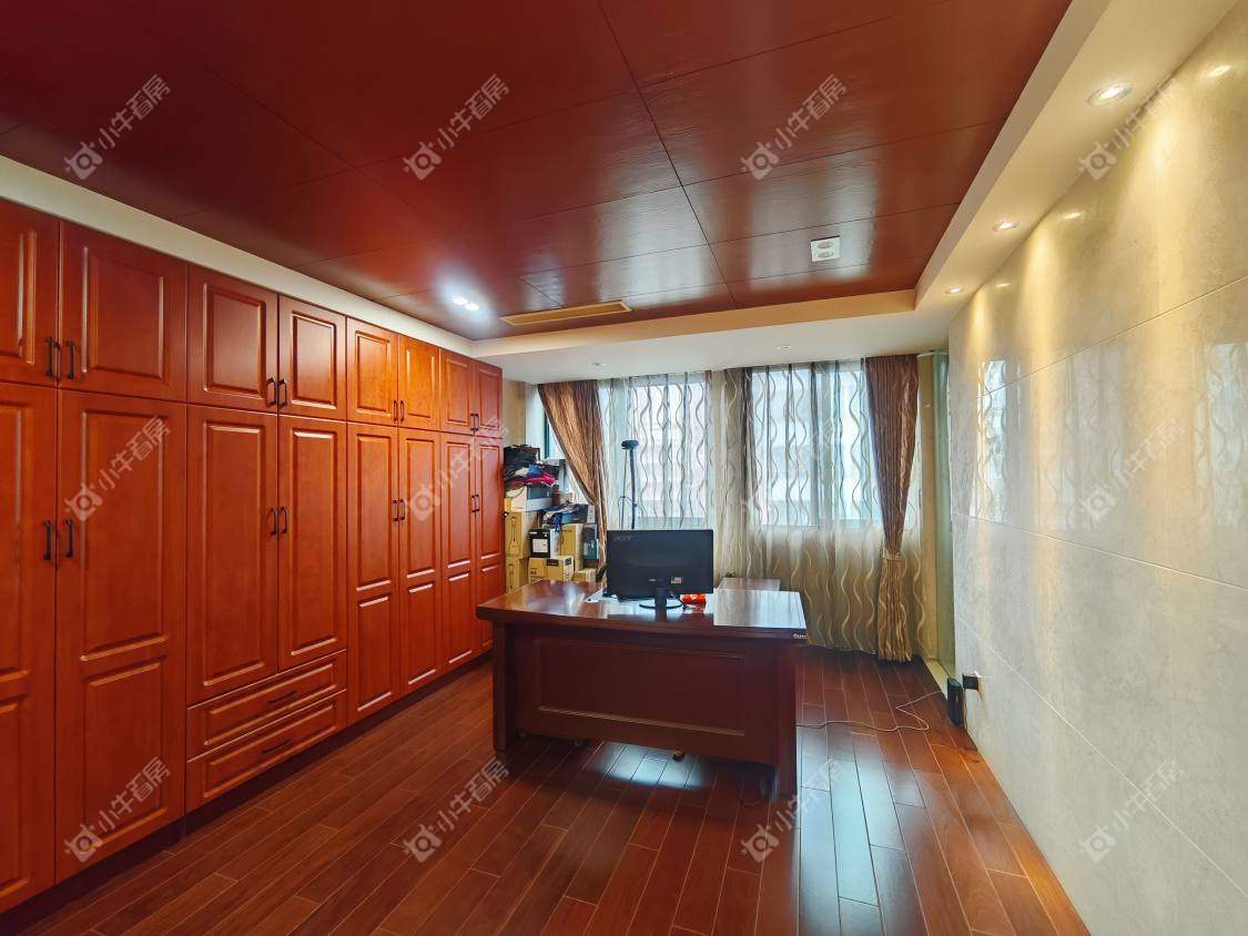 镇江江南人家在售二手房源室内图_小牛看房