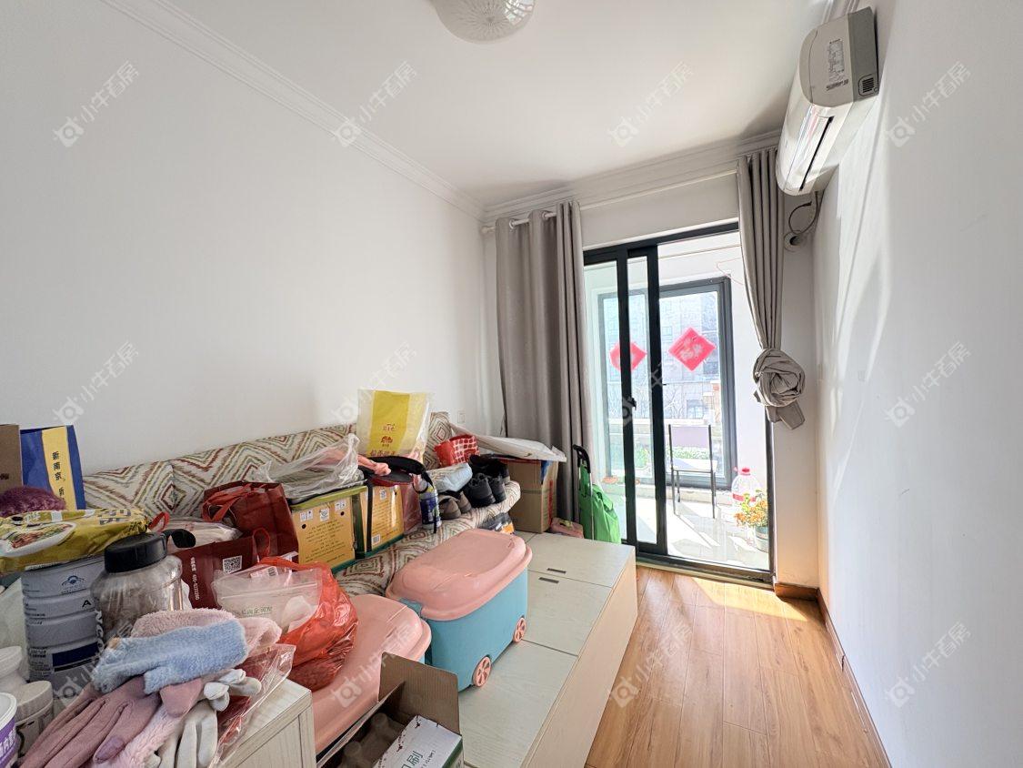 镇江荣城国际一期在售二手房源室内图_小牛看房