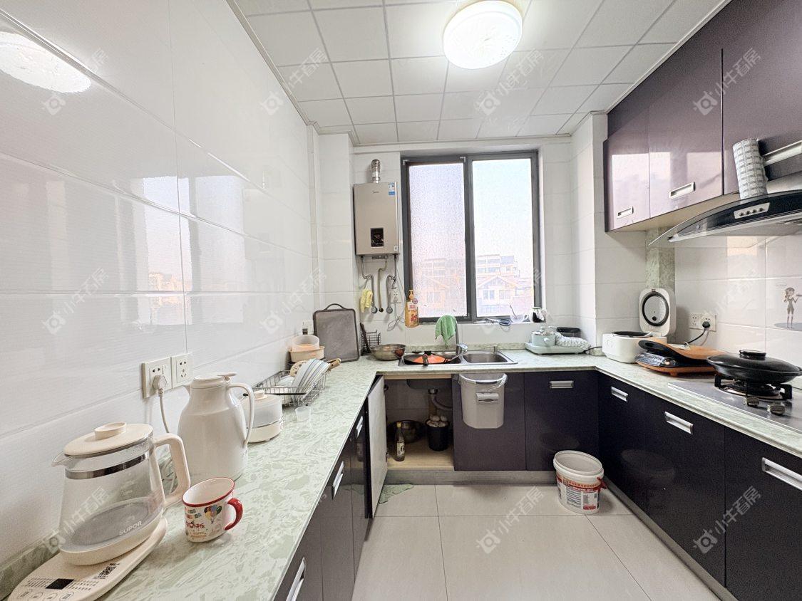 镇江风雅尚都在售二手房源室内图_小牛看房