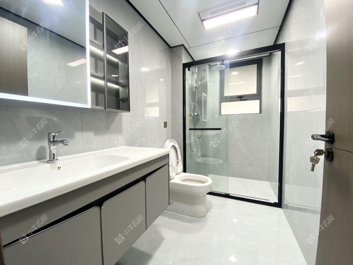 镇江璞悦观邸在售二手房源室内图_小牛看房