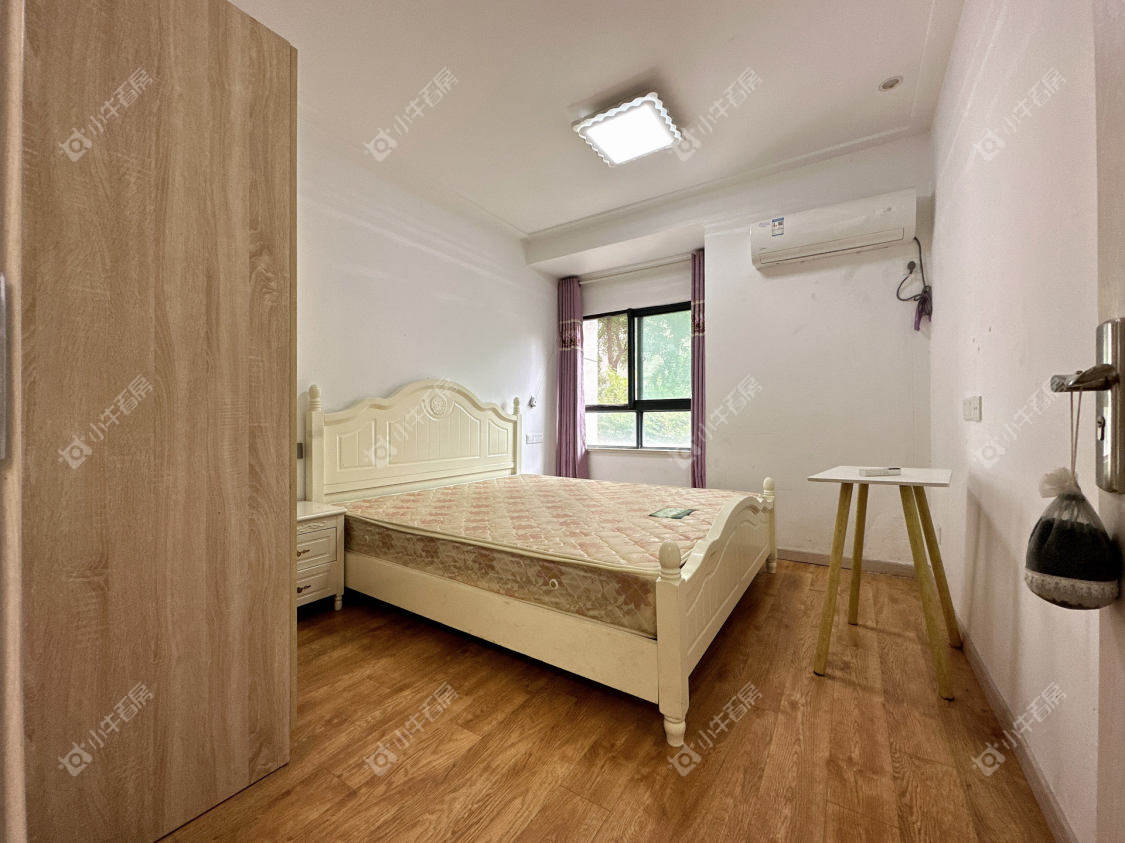 镇江荣城国际一期在售二手房源_小牛看房