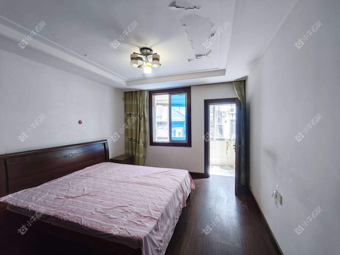 镇江金谷苑在售二手房源室内图_小牛看房