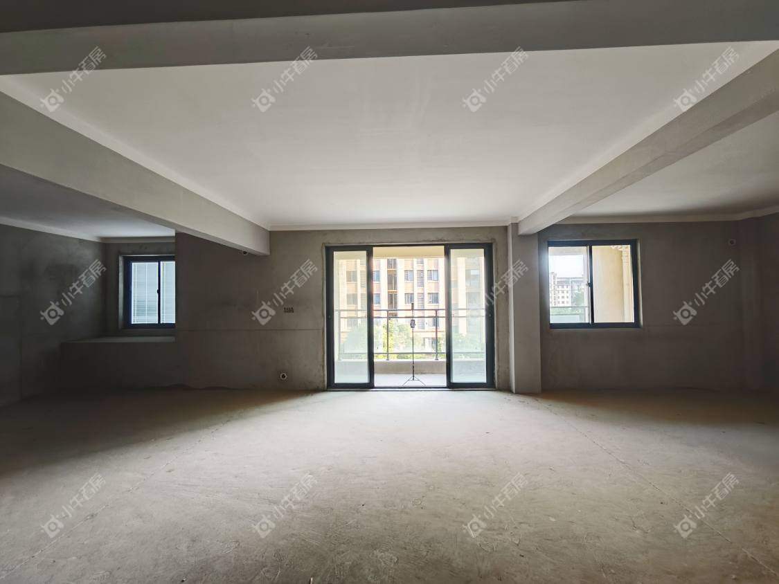 镇江翡翠林花园（天福花园）在售二手房源室内图_小牛看房