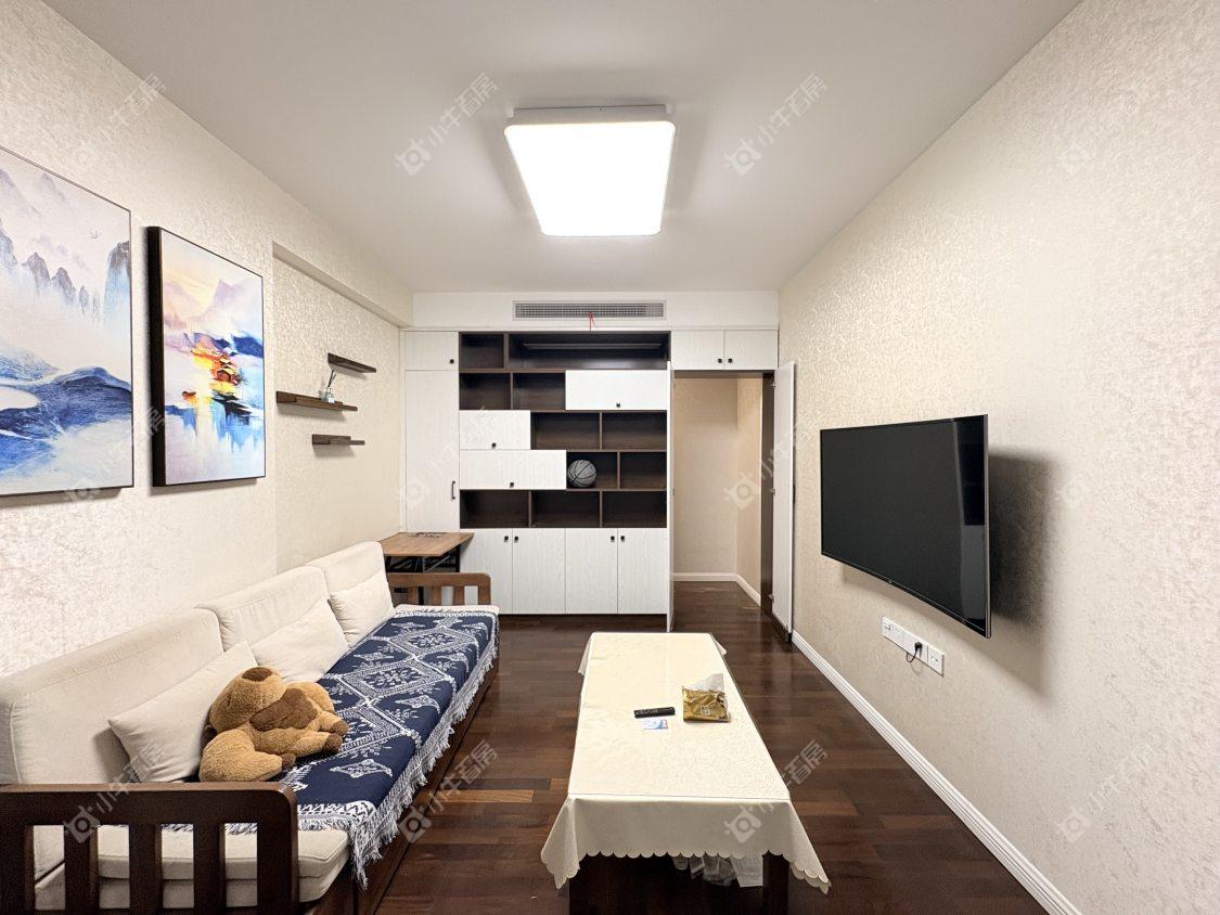 镇江天悦名城在售二手房源_小牛看房