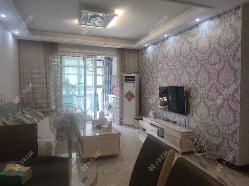 镇江锦绣熙城在售二手房源室内图_小牛看房