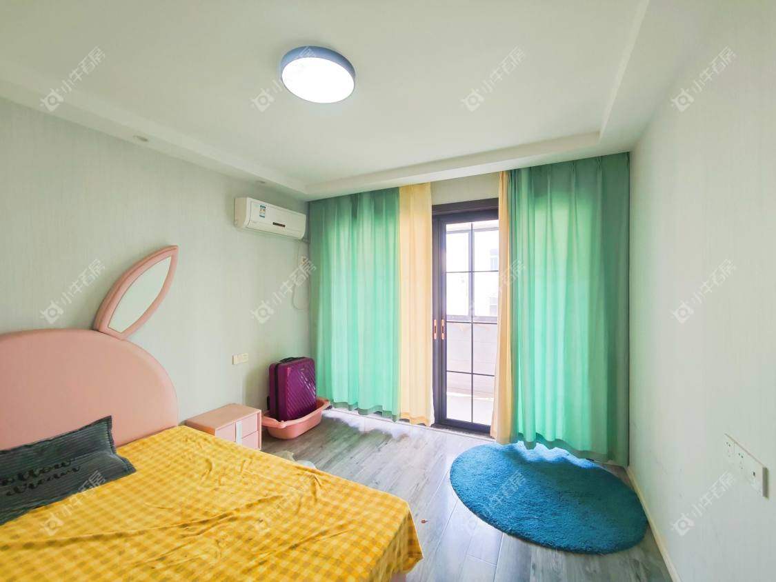 镇江香草新村在售二手房源室内图_小牛看房