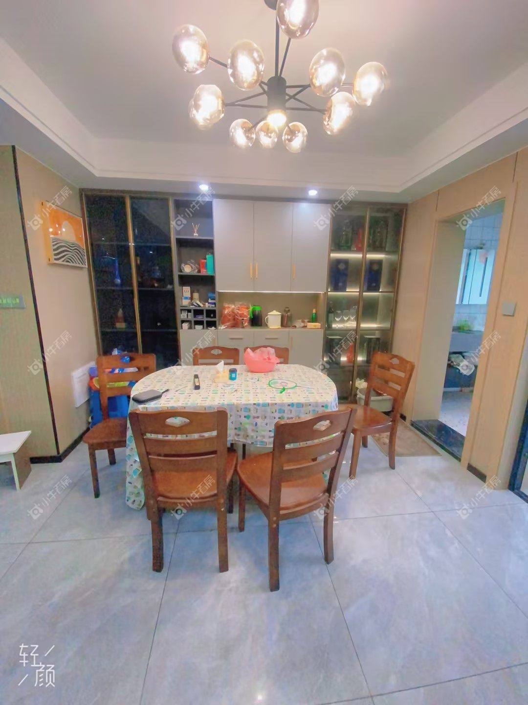 镇江农行宿舍楼（丹阳）在售二手房源_小牛看房