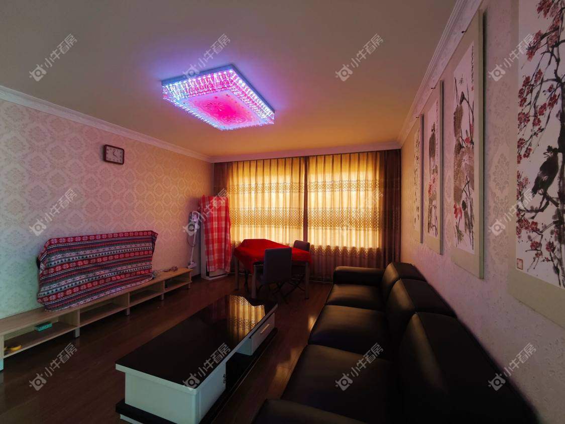 镇江嘉源首府在售二手房源_小牛看房