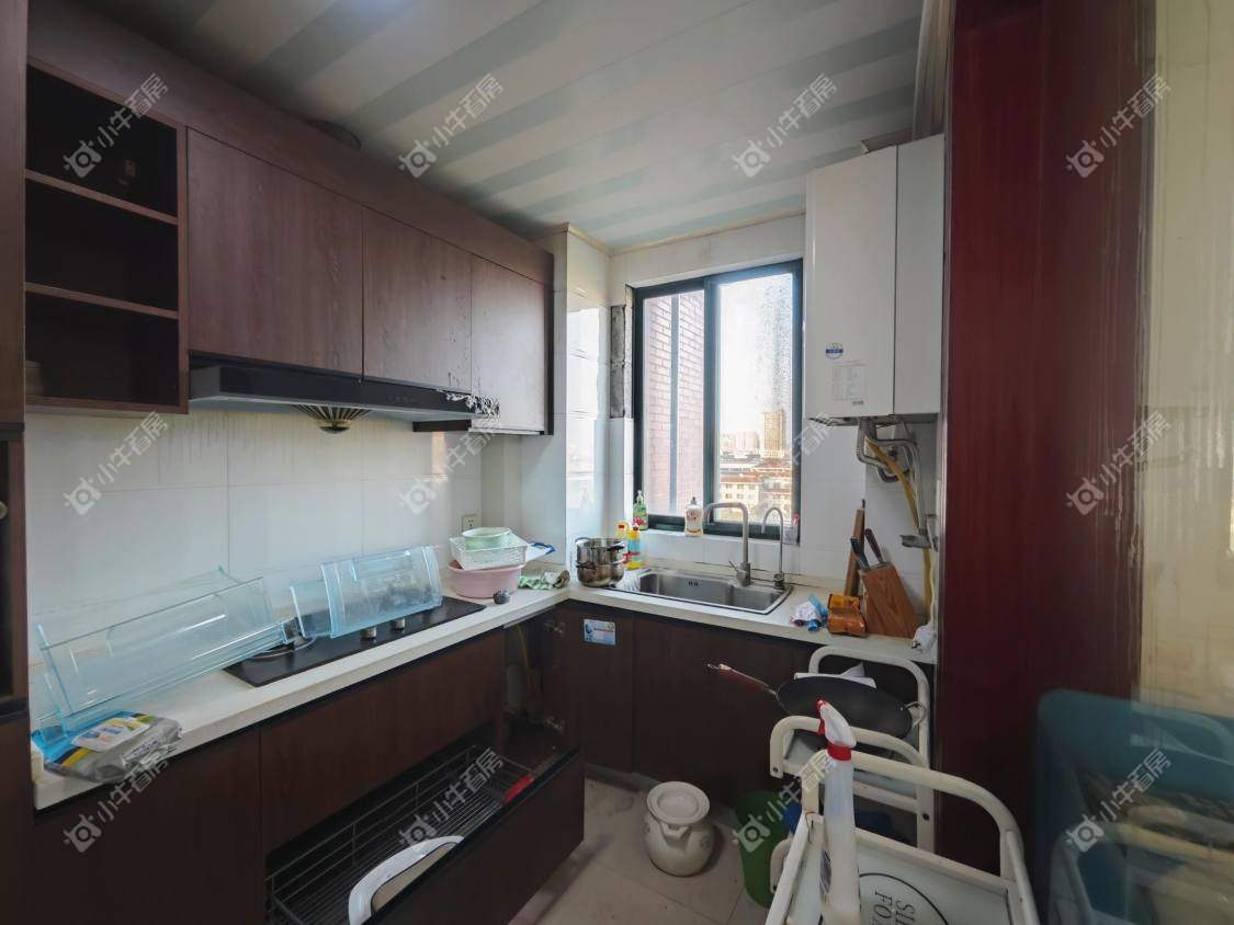 镇江锦轩华庭在售二手房源室内图_小牛看房