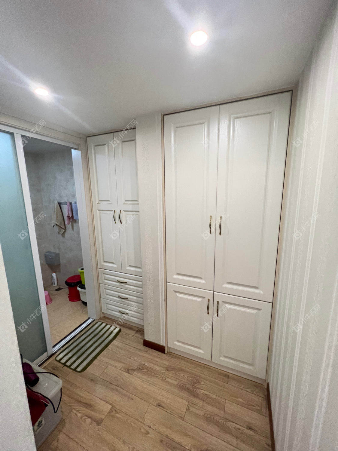 镇江华都锦城在售二手房源_小牛看房