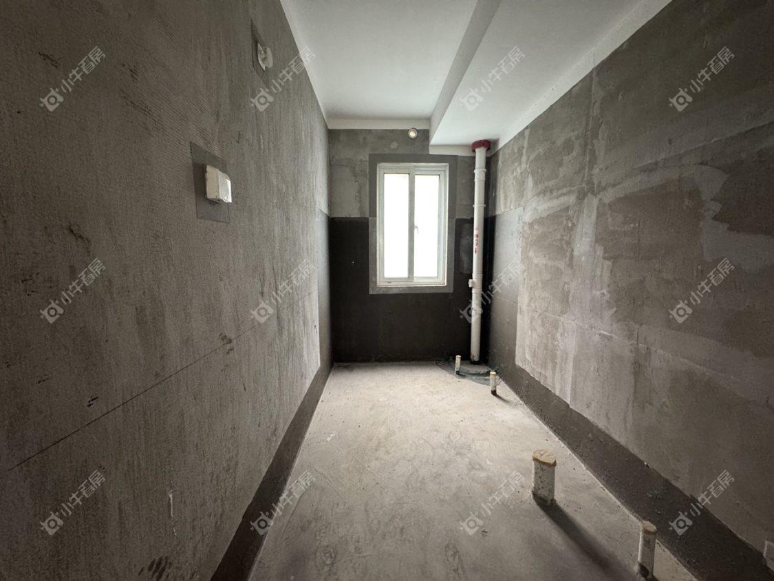 镇江中南君悦府中南一期在售二手房源室内图_小牛看房