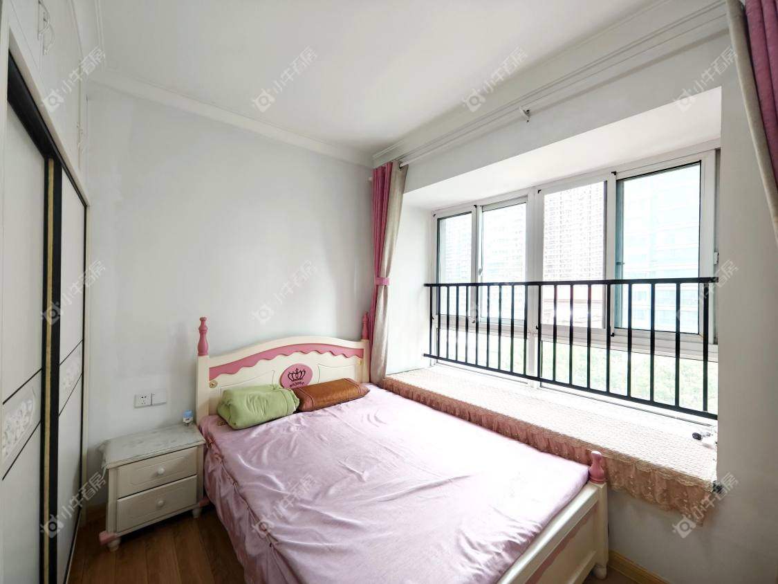 镇江碧桂园在售二手房源室内图_小牛看房