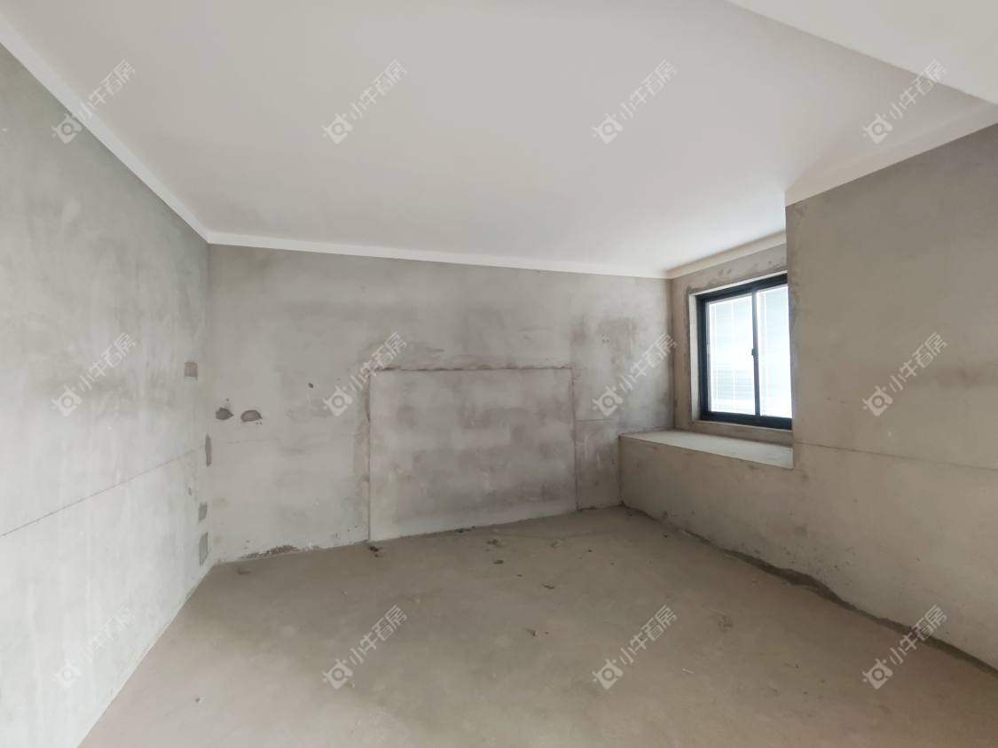 镇江翡翠林花园（天福花园）在售二手房源室内图_小牛看房