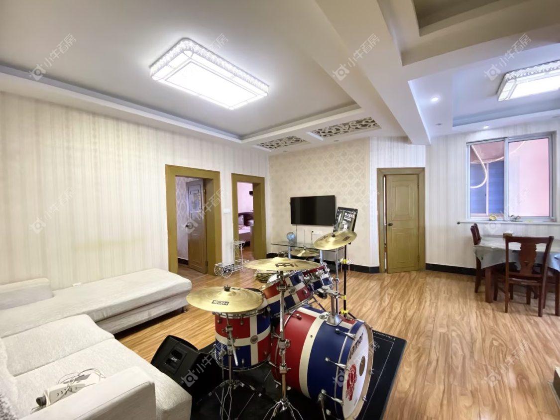 镇江东方苑在售二手房源_小牛看房