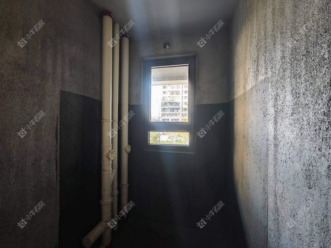 镇江金茂国际社区在售二手房源室内图_小牛看房