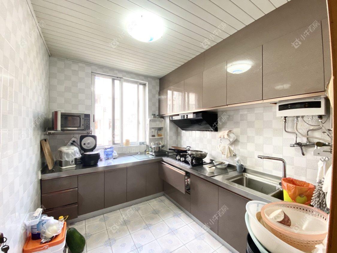 镇江水关新村在售二手房源室内图_小牛看房