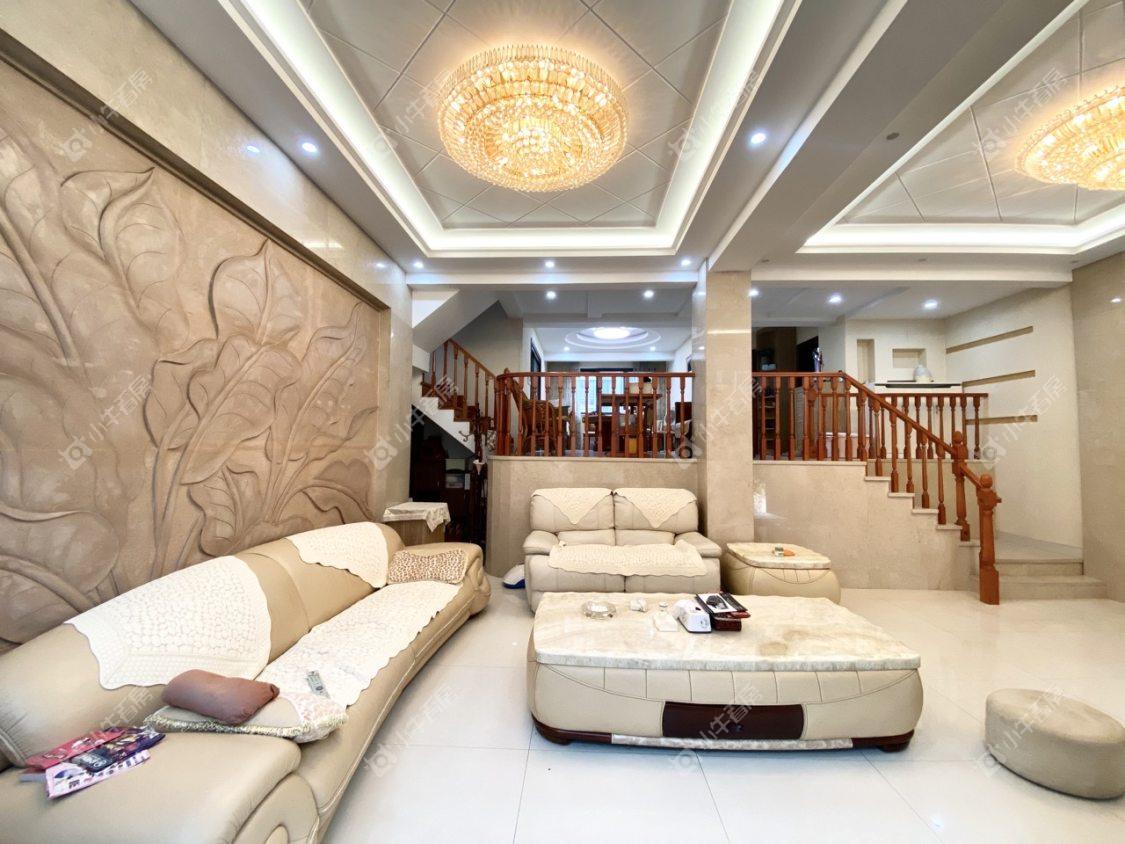 镇江江南人家在售二手房源室内图_小牛看房