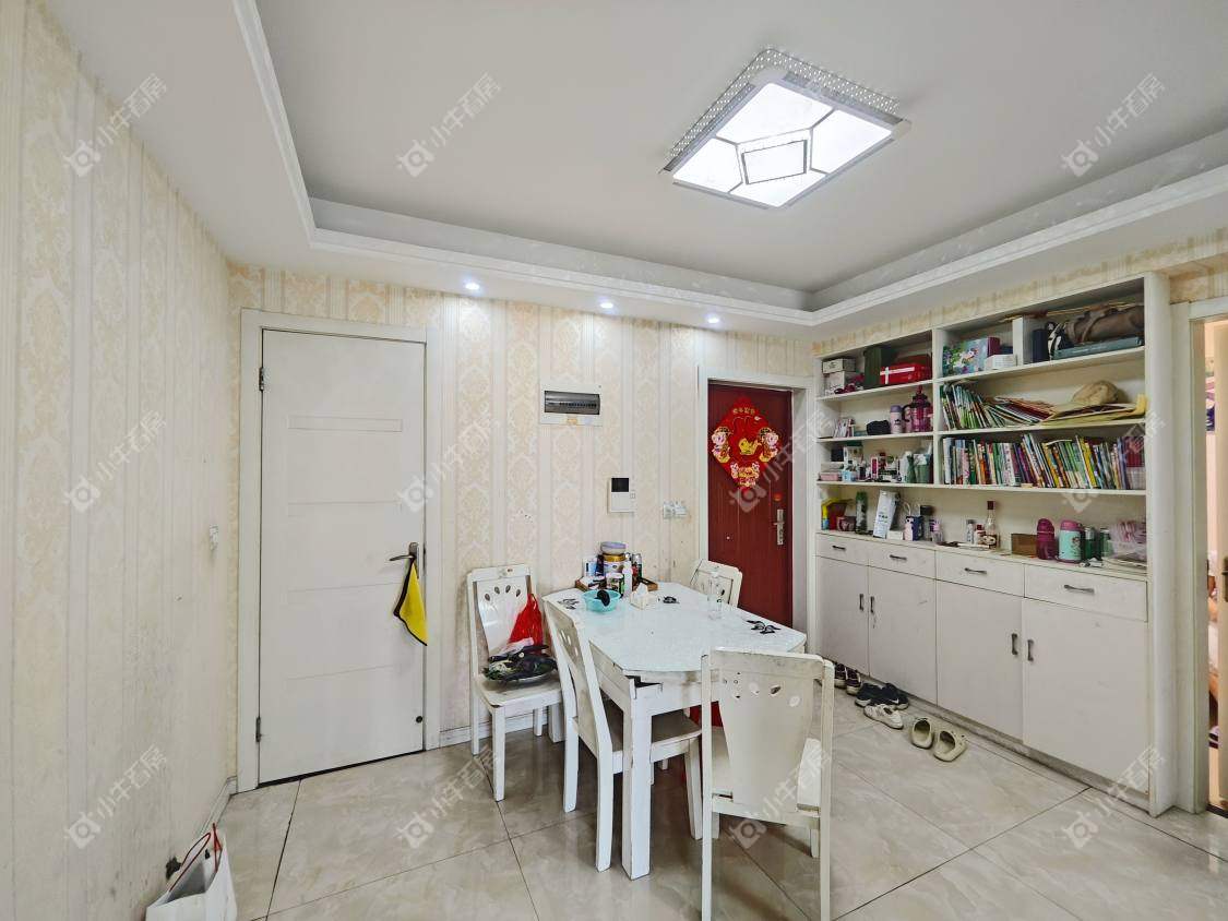 镇江吾悦华府（丹阳）在售二手房源室内图_小牛看房