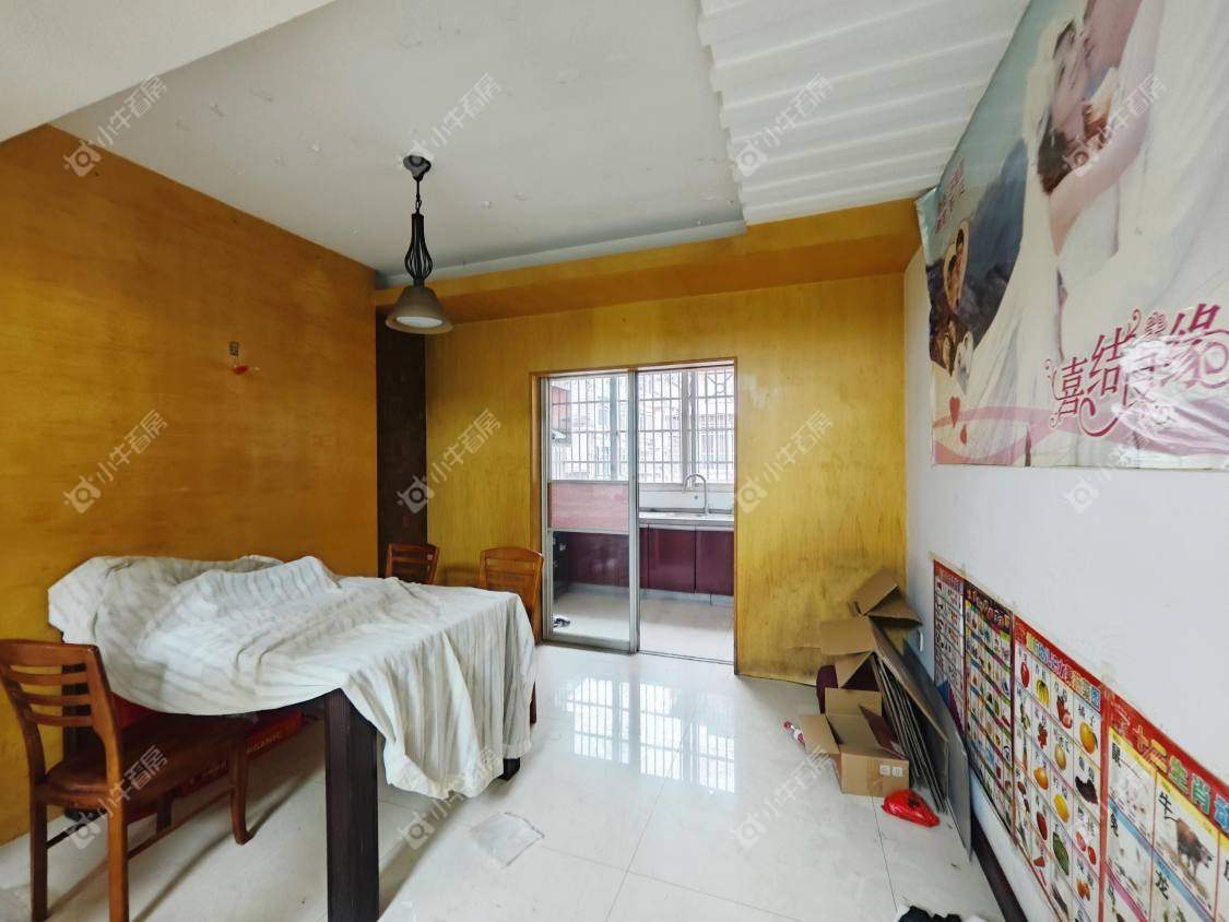 镇江千家乐南苑在售二手房源室内图_小牛看房