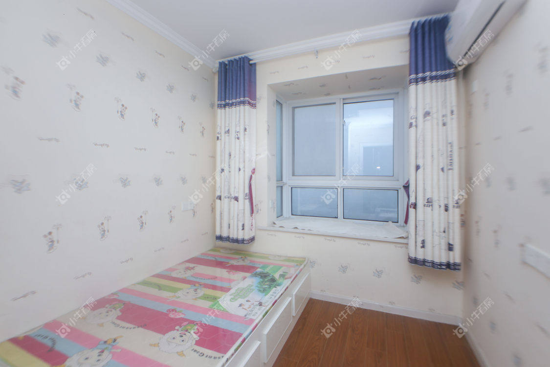 镇江众悦华城在售二手房源室内图_小牛看房