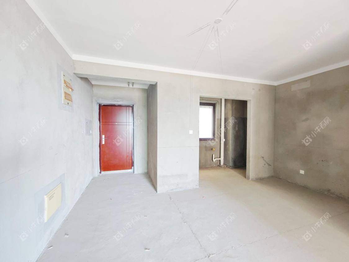 镇江荣城国际（中央公馆）在售二手房源室内图_小牛看房