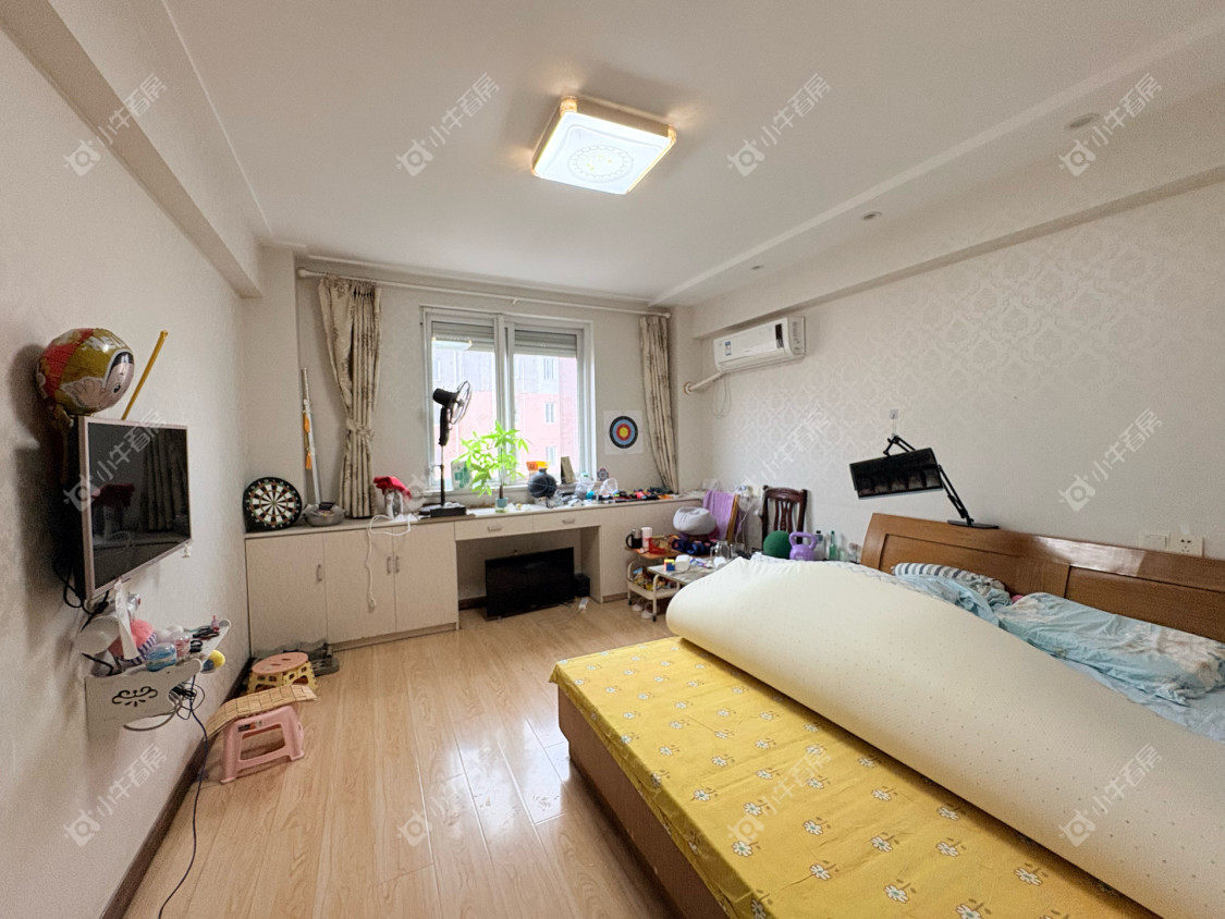 镇江迈村新城在售二手房源室内图_小牛看房