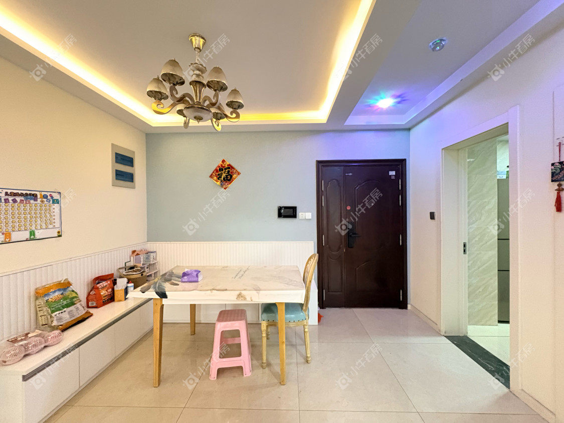 镇江美亚华悦在售二手房源室内图_小牛看房