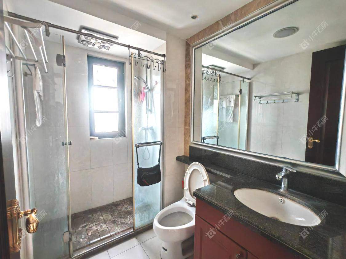 镇江恒大名都一期在售二手房源室内图_小牛看房