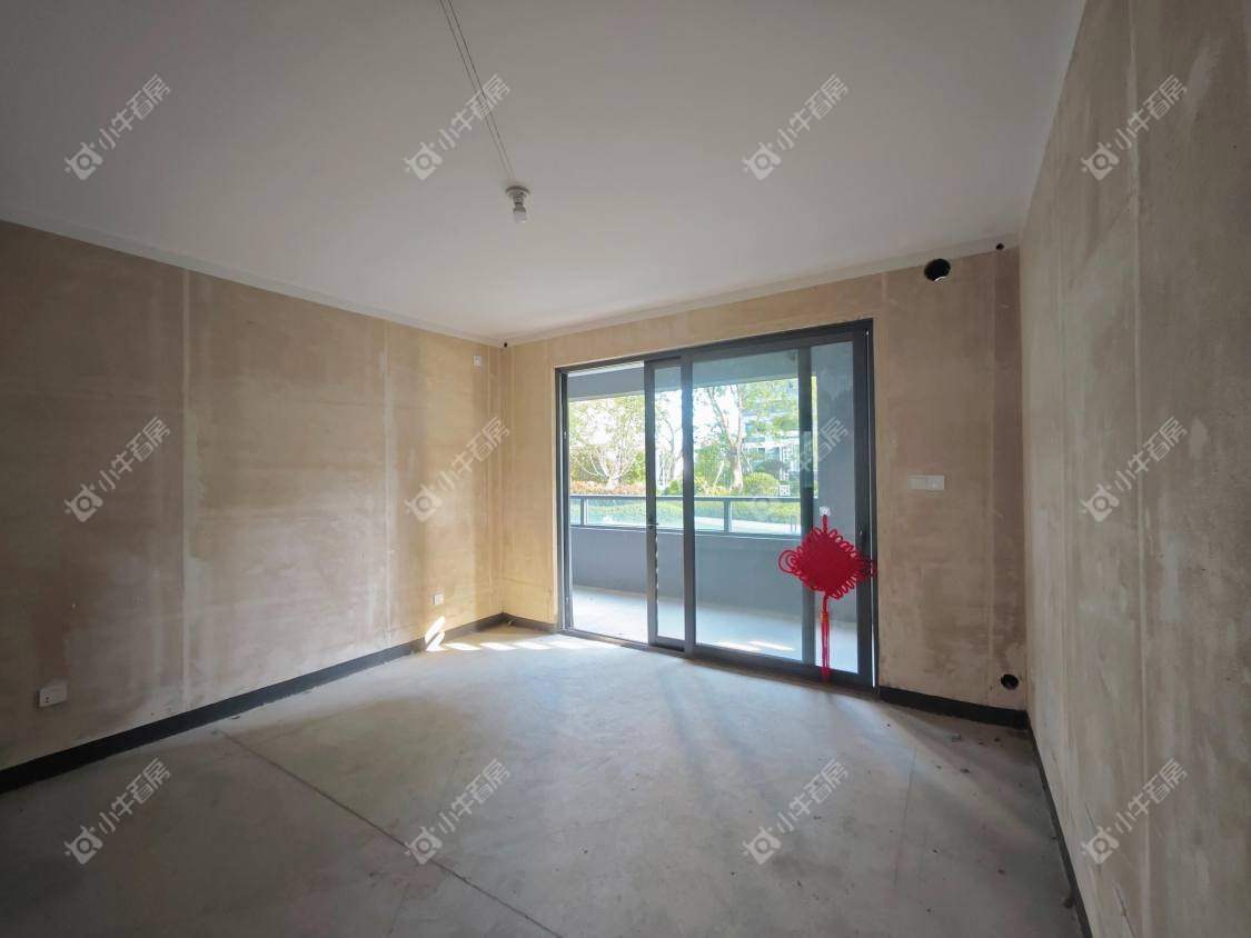 镇江金茂国际社区在售二手房源室内图_小牛看房