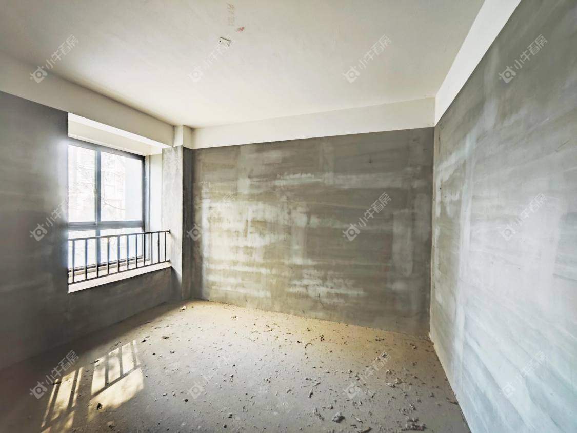 镇江国信宜和在售二手房源室内图_小牛看房