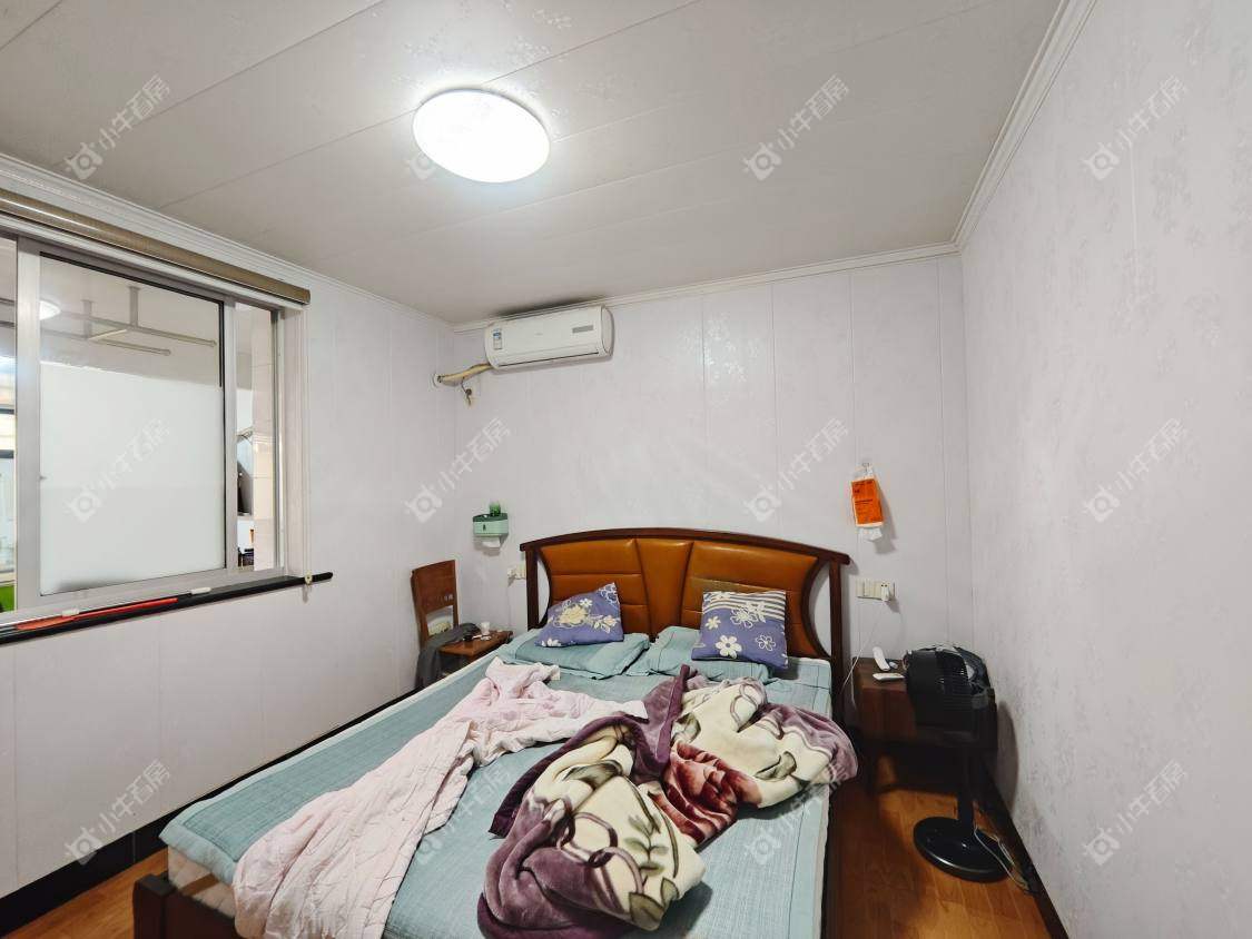 镇江朝阳新村（丹阳）在售二手房源室内图_小牛看房