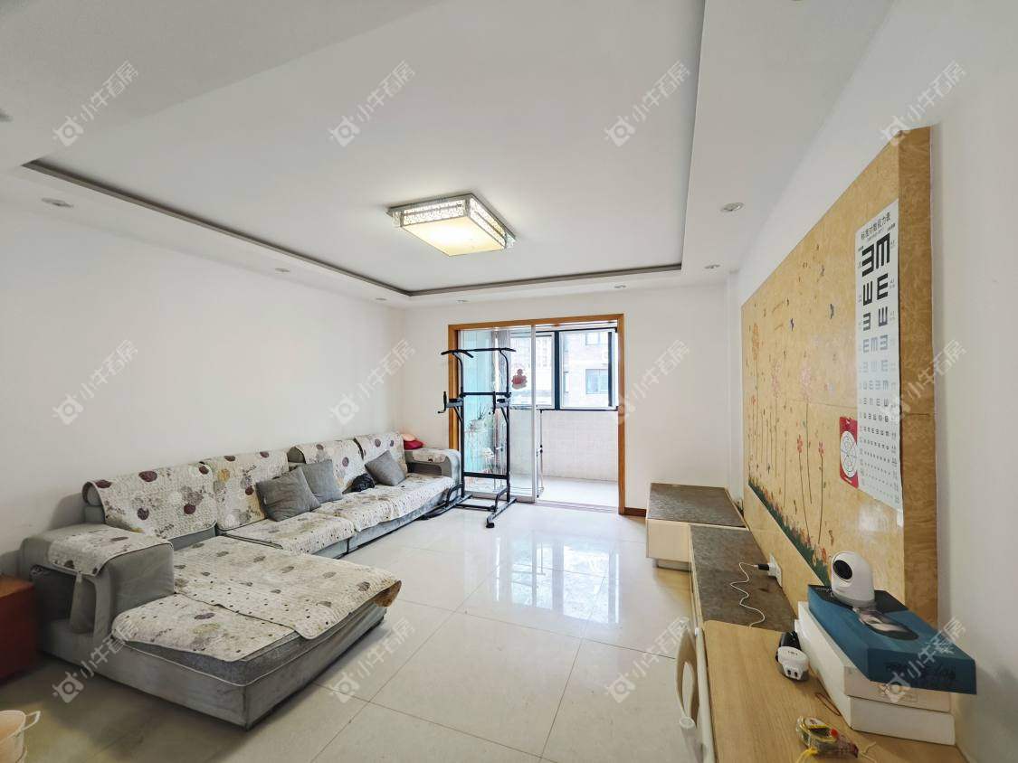 镇江碧水兰庭在售二手房源室内图_小牛看房