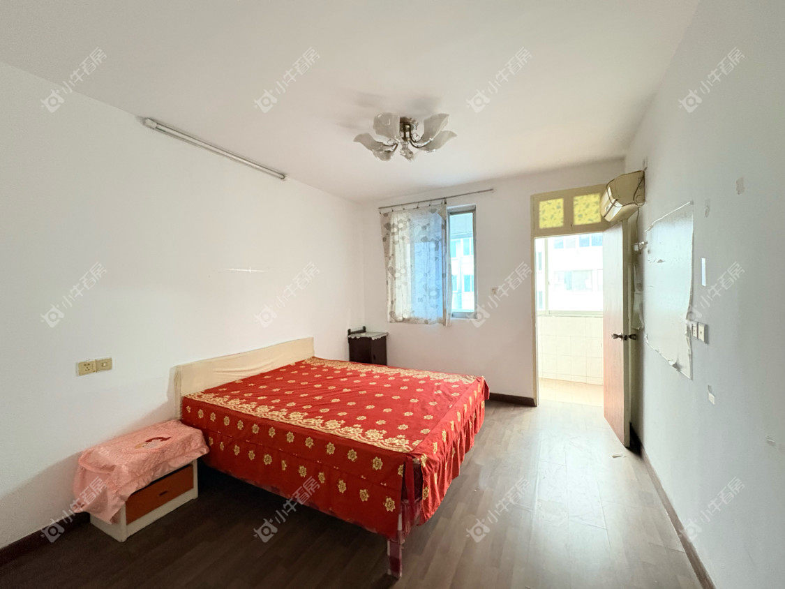 镇江龙凤新村在售二手房源室内图_小牛看房