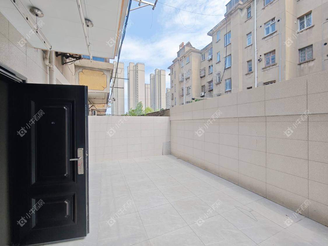 镇江阜阳新二村在售二手房源室内图_小牛看房