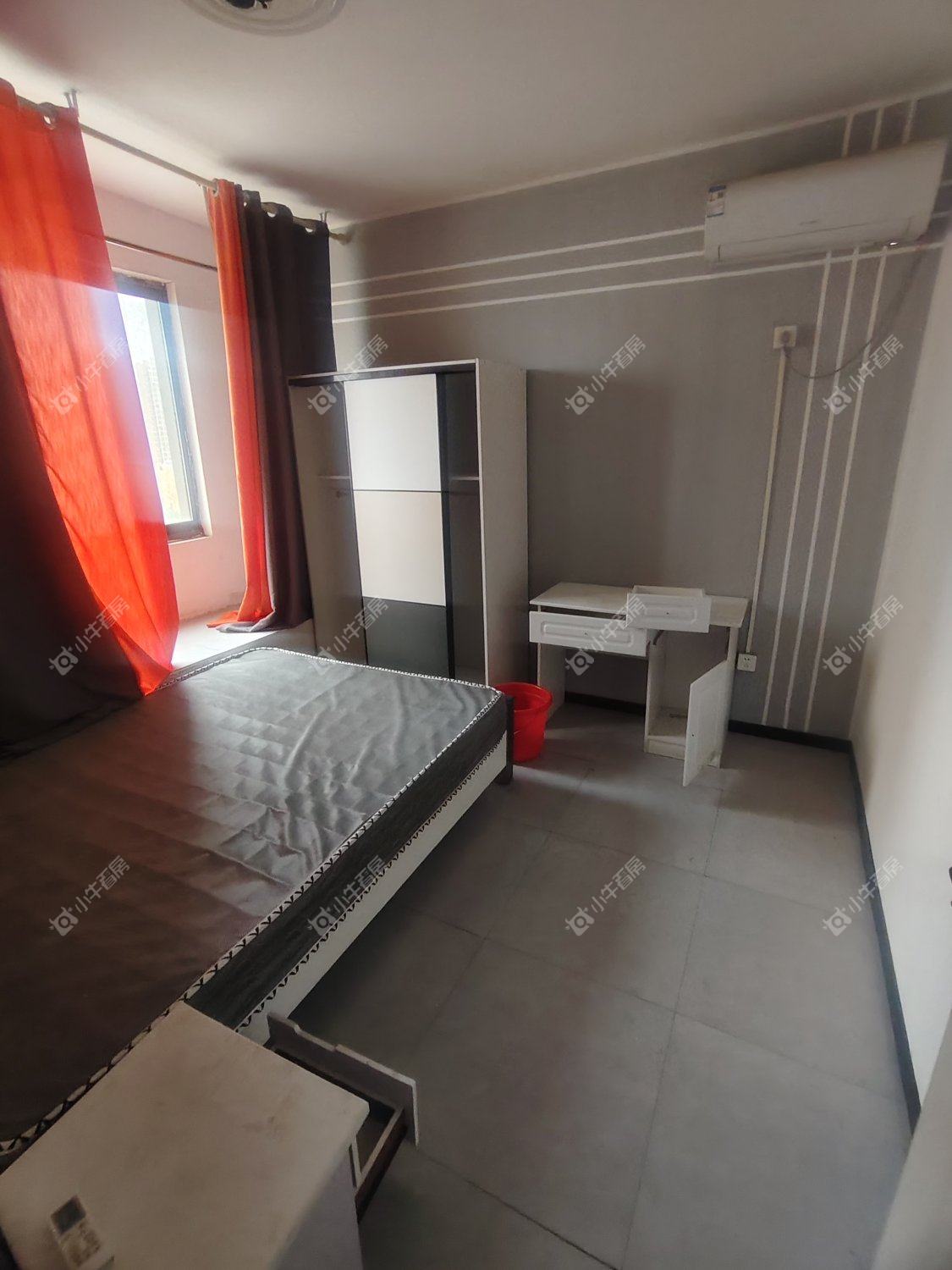 镇江华都幸福里在租房源室内图_小牛看房