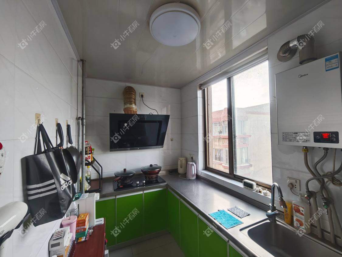 镇江华南新村在售二手房源室内图_小牛看房