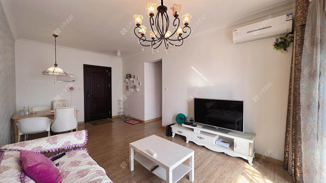 镇江碧桂园在售二手房源_小牛看房