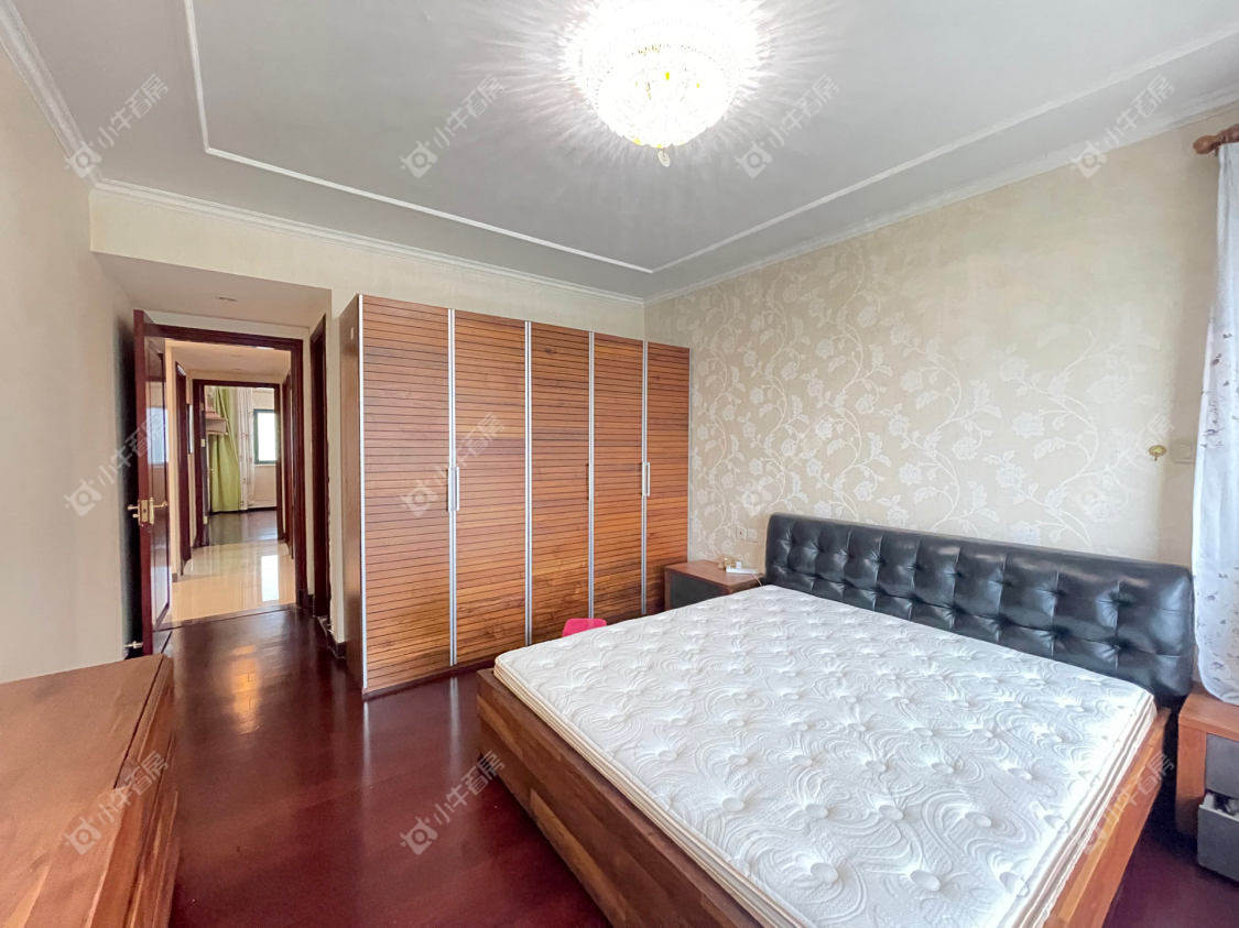 镇江恒大城在售二手房源室内图_小牛看房