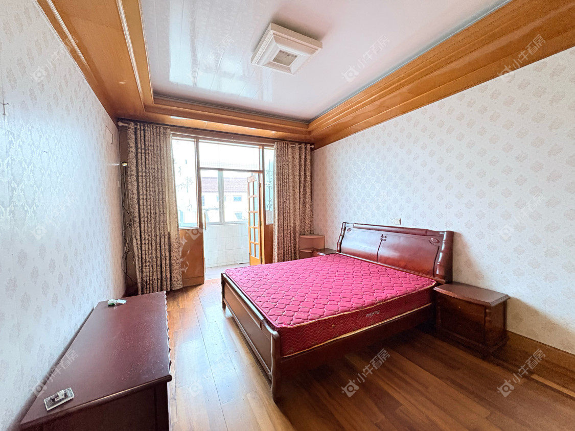 镇江司徒镇东风村在售二手房源室内图_小牛看房