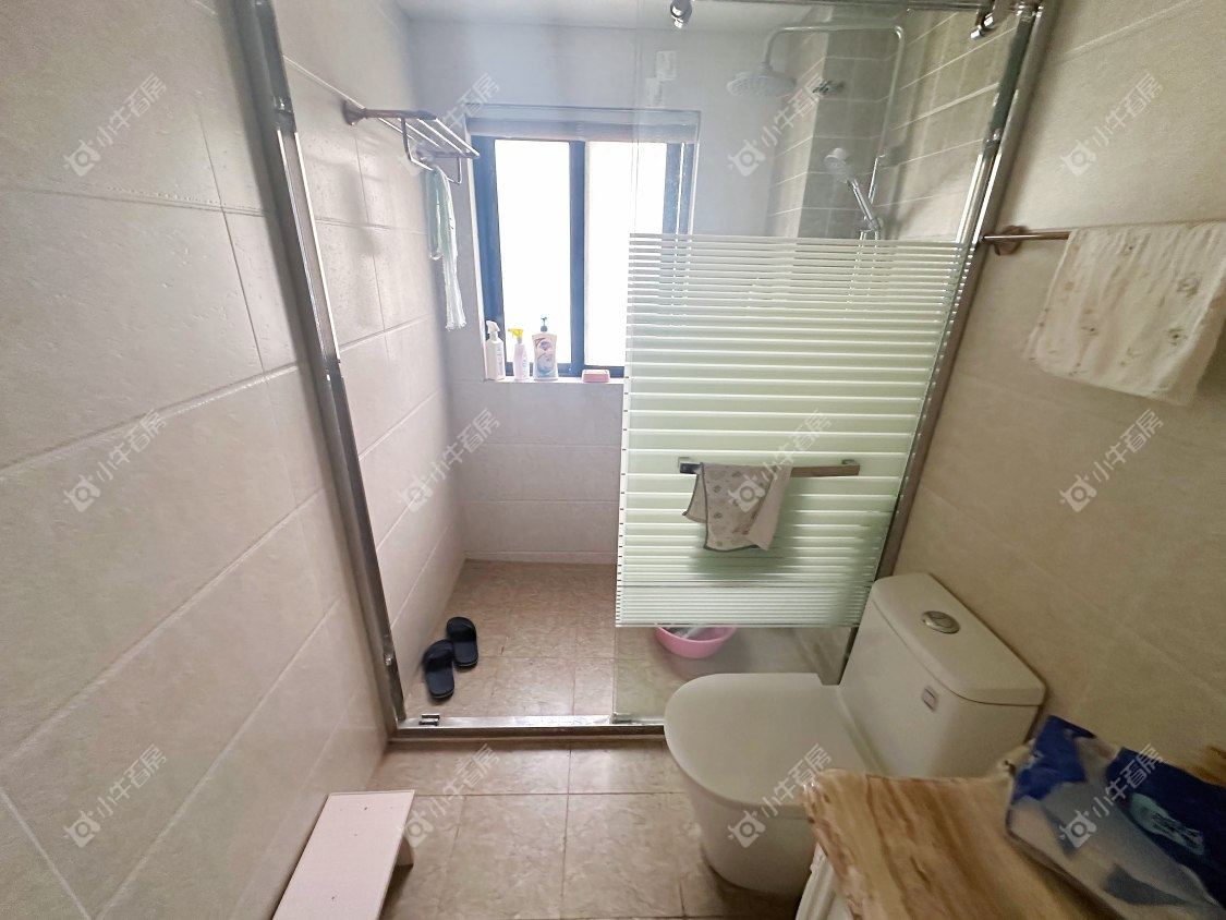 镇江吾悦华府（丹阳）在售二手房源室内图_小牛看房