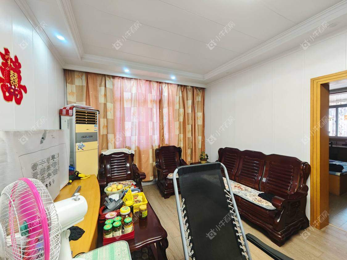 镇江司法住宅在售二手房源室内图_小牛看房