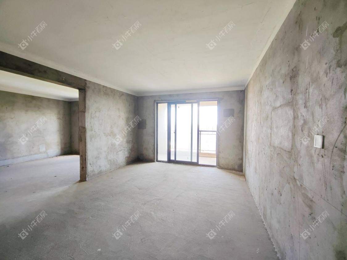 镇江信达香堤国际在售二手房源室内图_小牛看房