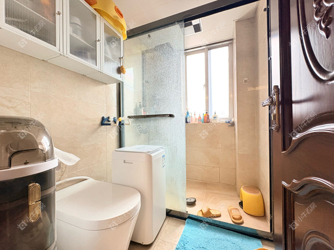 镇江城市绿洲在售二手房源室内图_小牛看房