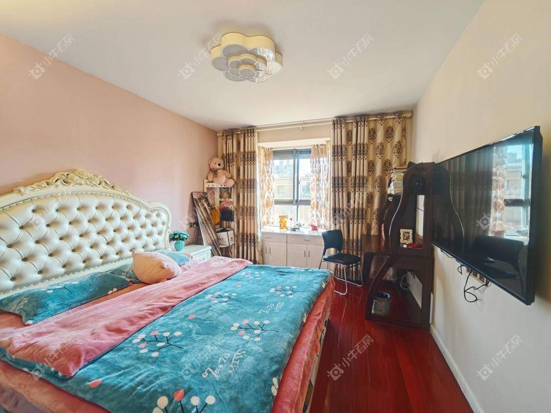 镇江南方名居在售二手房源室内图_小牛看房