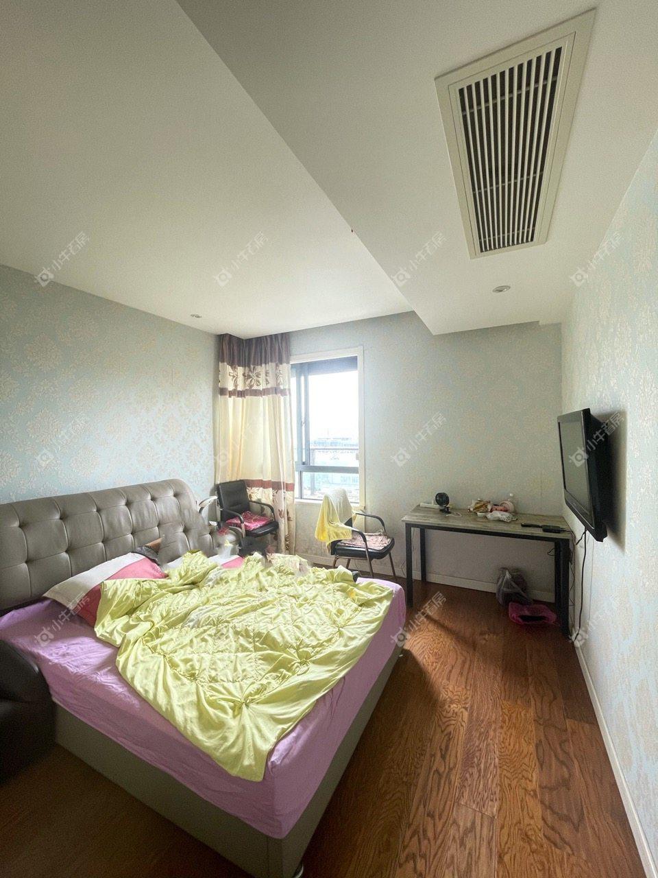 镇江南方名居在售二手房源室内图_小牛看房