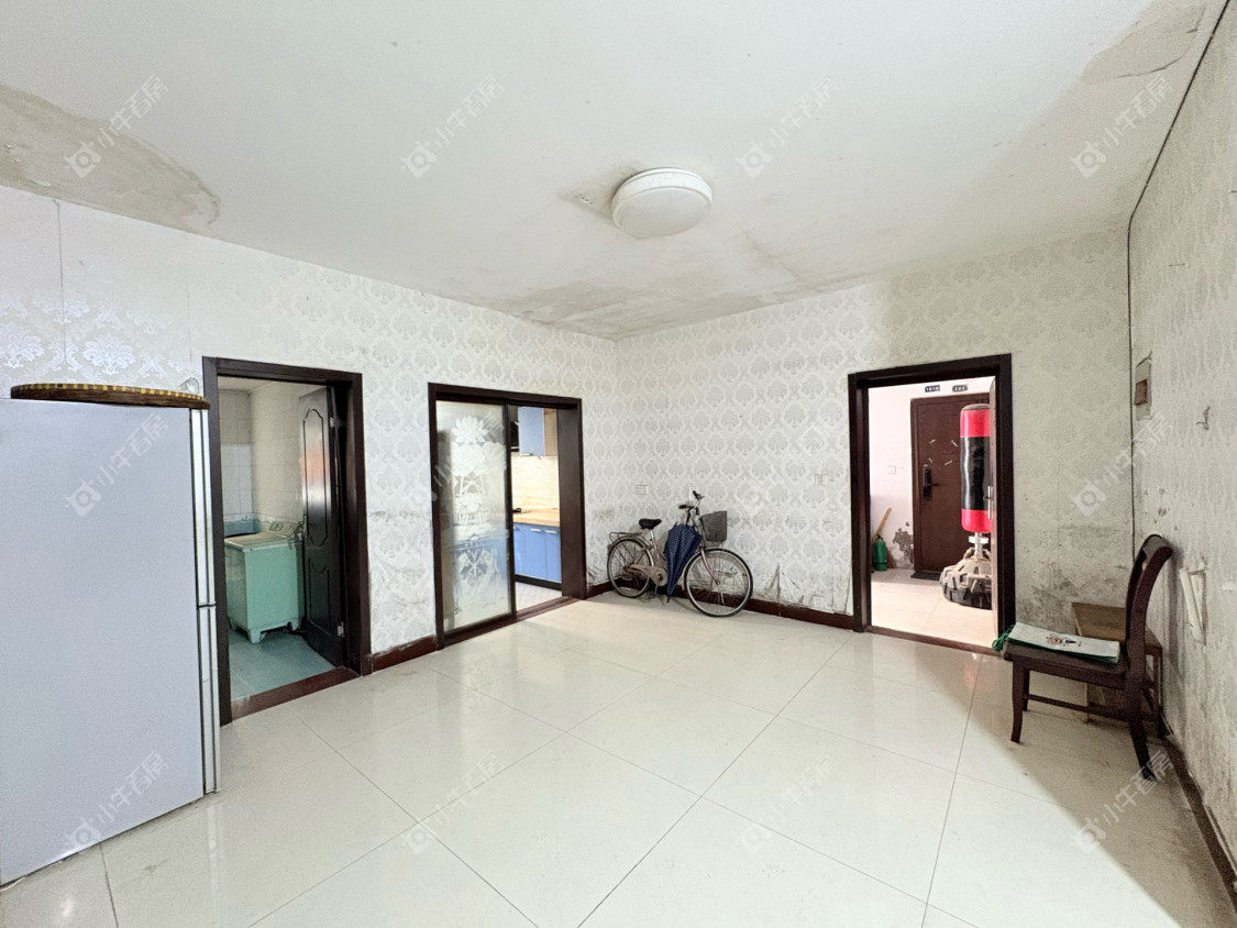 镇江香草苑在售二手房源室内图_小牛看房