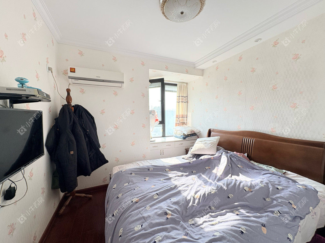 镇江国信宜和在售二手房源室内图_小牛看房