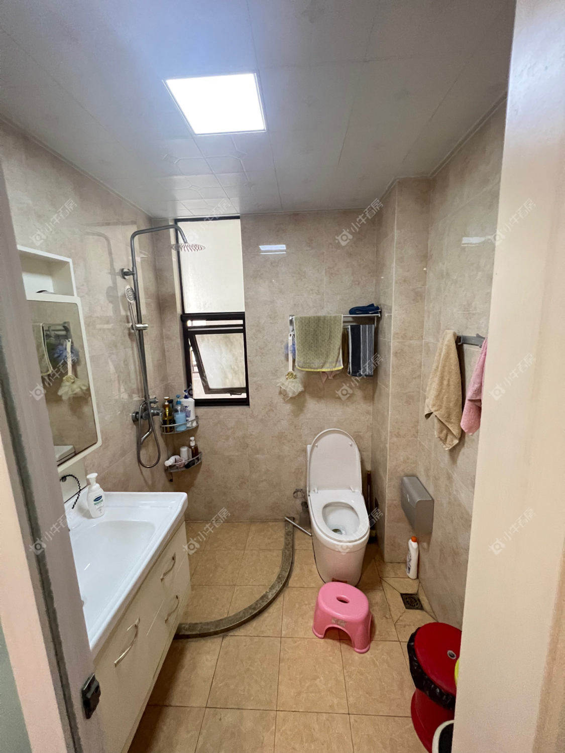 镇江华都锦城在售二手房源_小牛看房